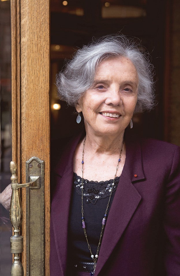 Elena Poniatowska/Xavi Torres