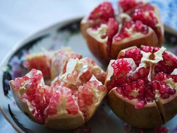 Alimentos que en verano están fuera de temporada