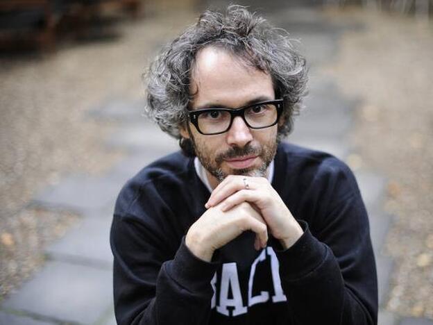 James Rhodes: la música como salvación