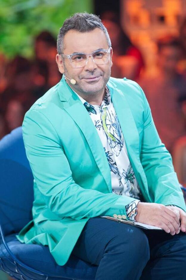 ¿Por qué sustituye Jorge Javier Vázquez a Mercedes Milá al frente de 'Gran Hermano'?