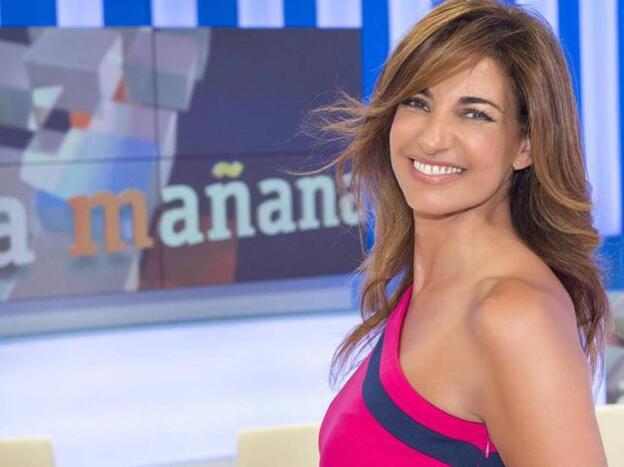 El emotivo mensaje de despedida de Mariló Montero a su audiencia: deja TVE después de siete años
