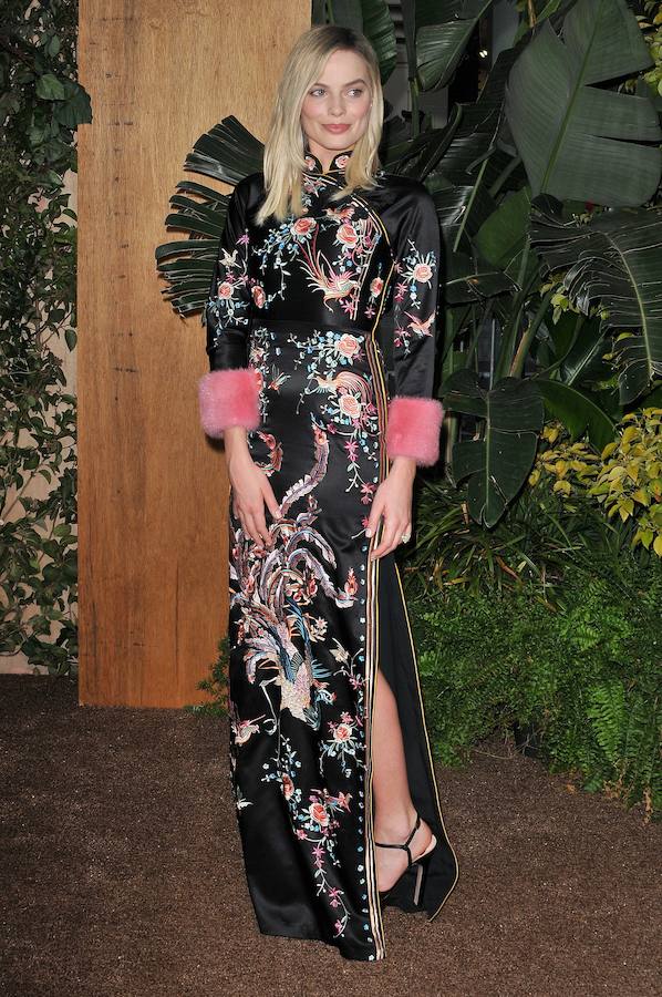 Las más elegantes de la semana del 27 de junio al 3 de julio de 2016