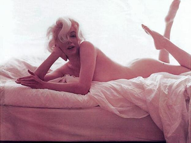 Desnudo femenino: orgullo y prejuicios