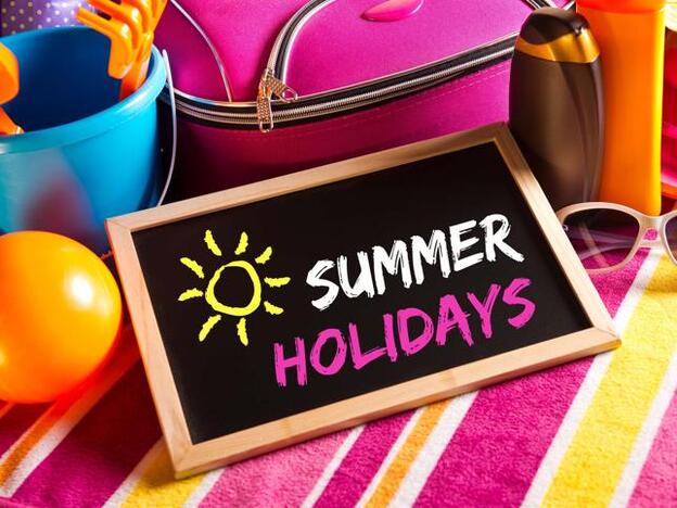 Qué llevar en el neceser de viaje este verano