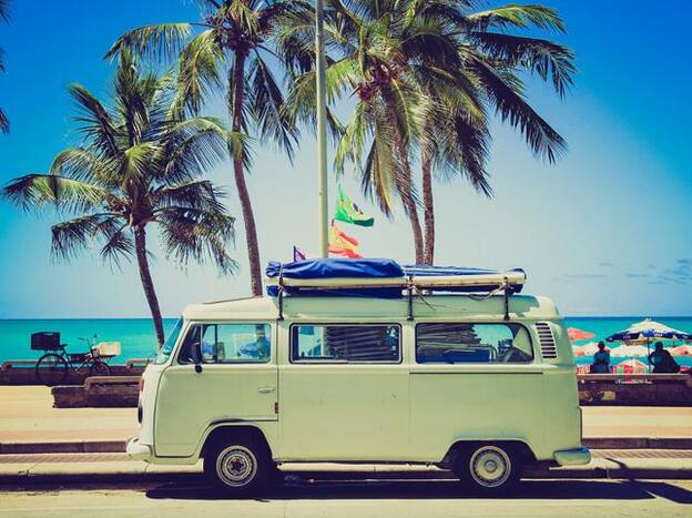 Verano 2018: qué destino de vacaciones elegir según el tipo de viajera que seas