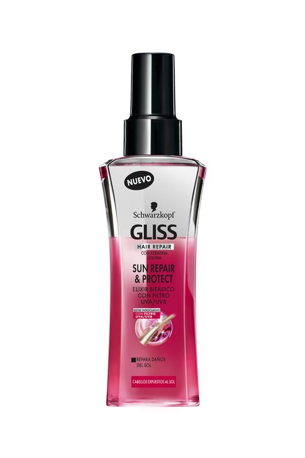 Gliss Sun Repair & Protect de Schwarzkopf