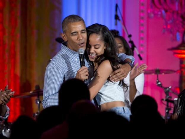 10 cosas que no sabías de Malia Obama: ¿ha nacido una 'it girl'?