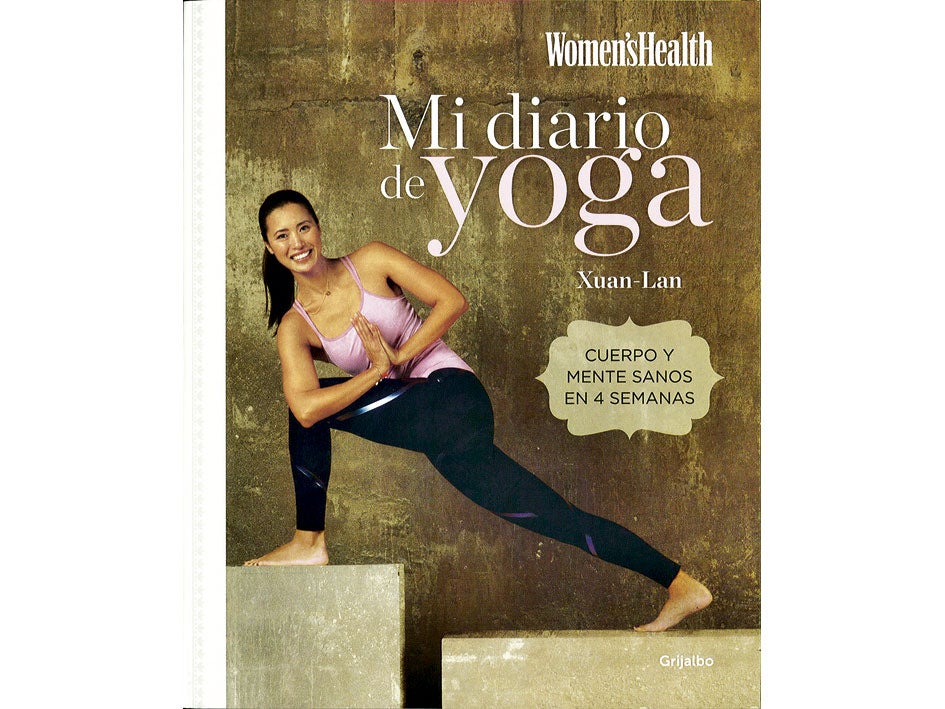 Yoga en casa