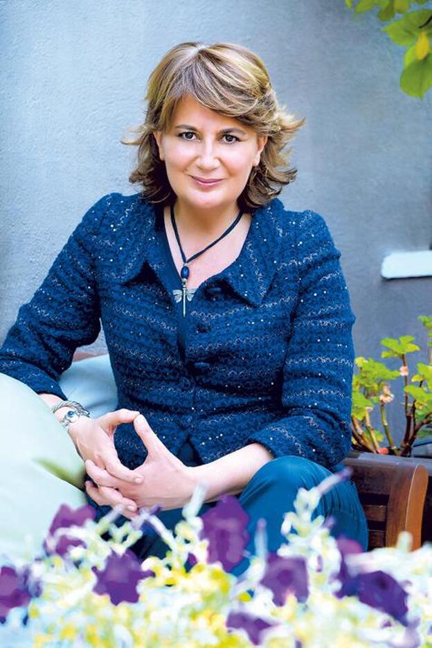 Ser solidario es un deber de todos, cada uno aportando desde su nivel