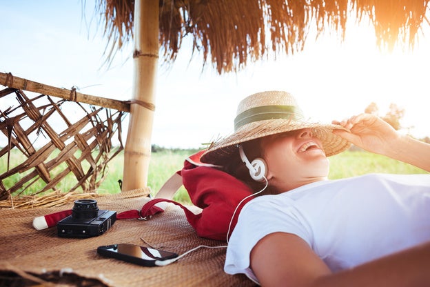 ¿Cuál es la canción del verano 2016?