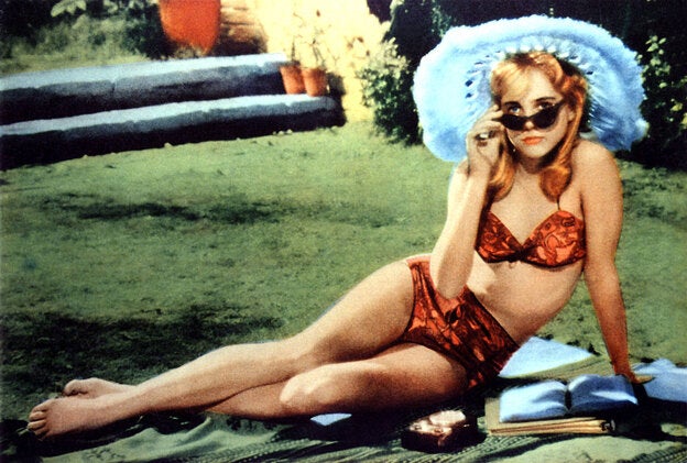 Biquinis: 70 años de libertad