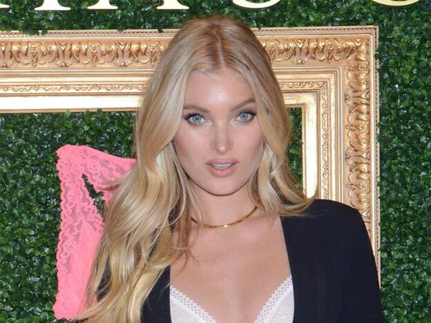 Elsa Hosk, nueva embajadora de Biotherm