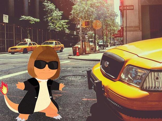 Lo que necesitas saber sobre Pokémon Go: qué es, cómo se juega, y otras curiosidades