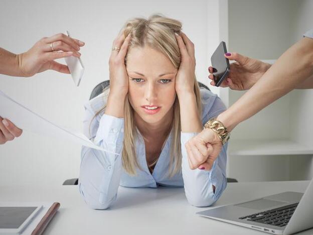 El efecto de la multitarea o la demencia del ocupado