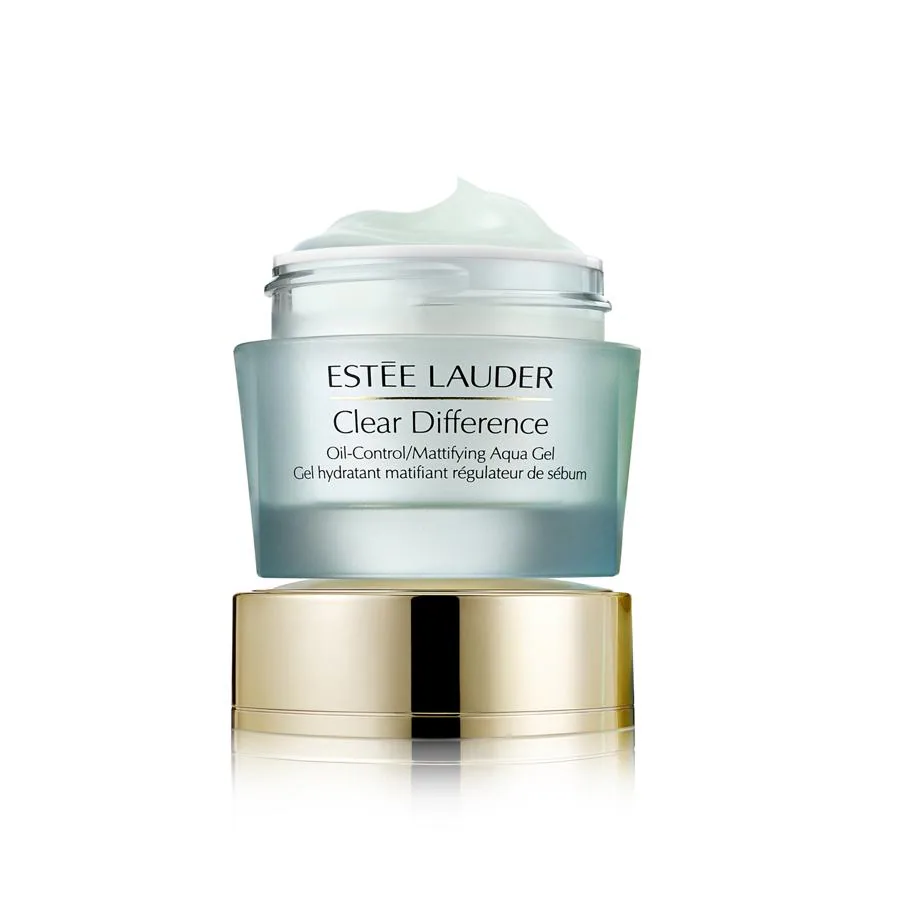 Productos para pieles con acné: Hidratante Clear Difference de Estée Lauder