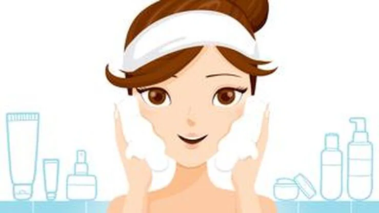 Pieles con acné: productos y cosméticos para tratarlas