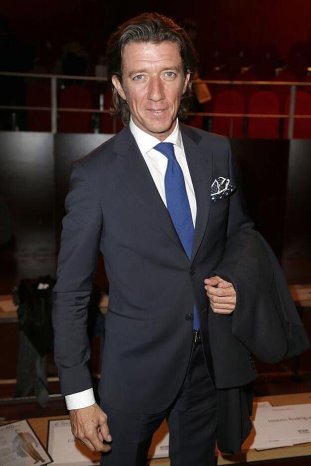 Nicolás Vallejo-Nágera, por fin absuelto