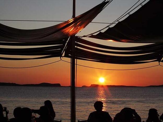 7 planes perfectos para un verano al aire libre