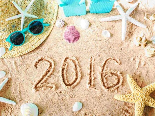 Encamina de nuevo tus propósitos de 2016