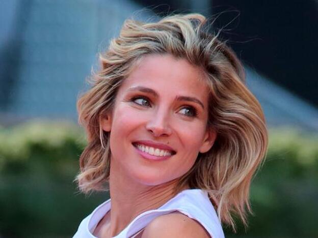 40 razones por las que queremos ser como Elsa Pataky