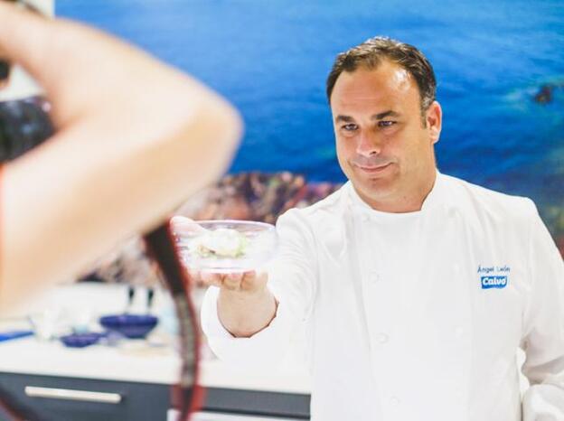 Canal Recetas Mujerhoy.com: encuentra todo lo que necesitas para tus menús y dietas