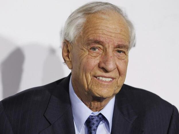Muere el director de 'Pretty Woman', Garry Marshall