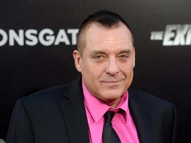 Tom Sizemore, de 'Salvar al soldado Ryan', detenido por presuntos malos tratos (de nuevo)
