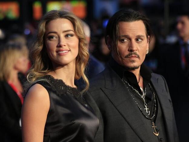 Amber Heard se niega a firmar un acuerdo de confidencialidad en su divorcio con Johnny Depp