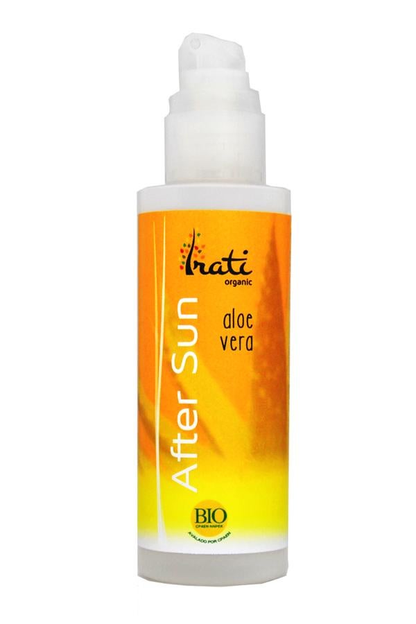 After Sun bio Irati Organic