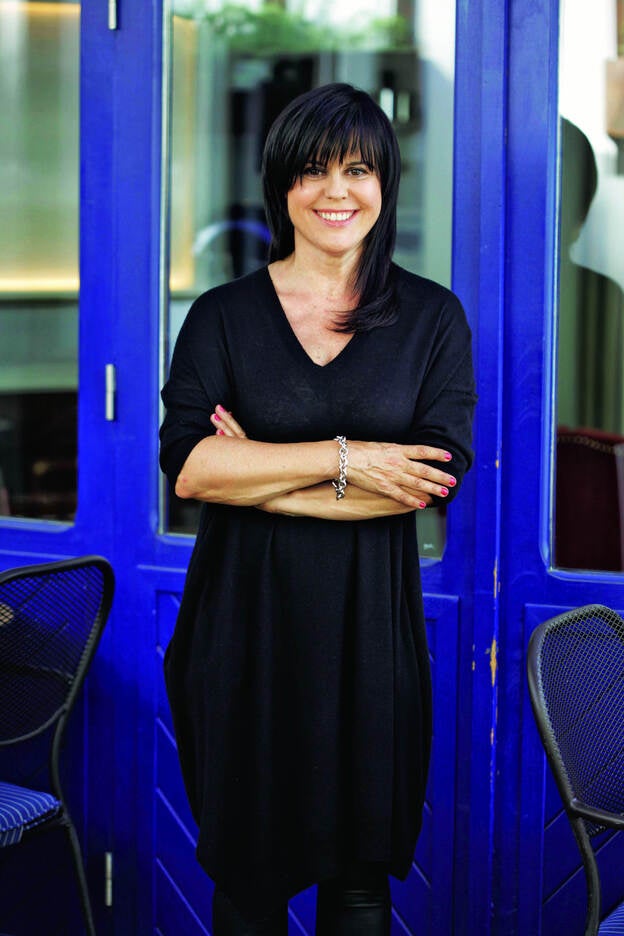 “Hay que hablar de dinero para quitarle ese halo de tabú”