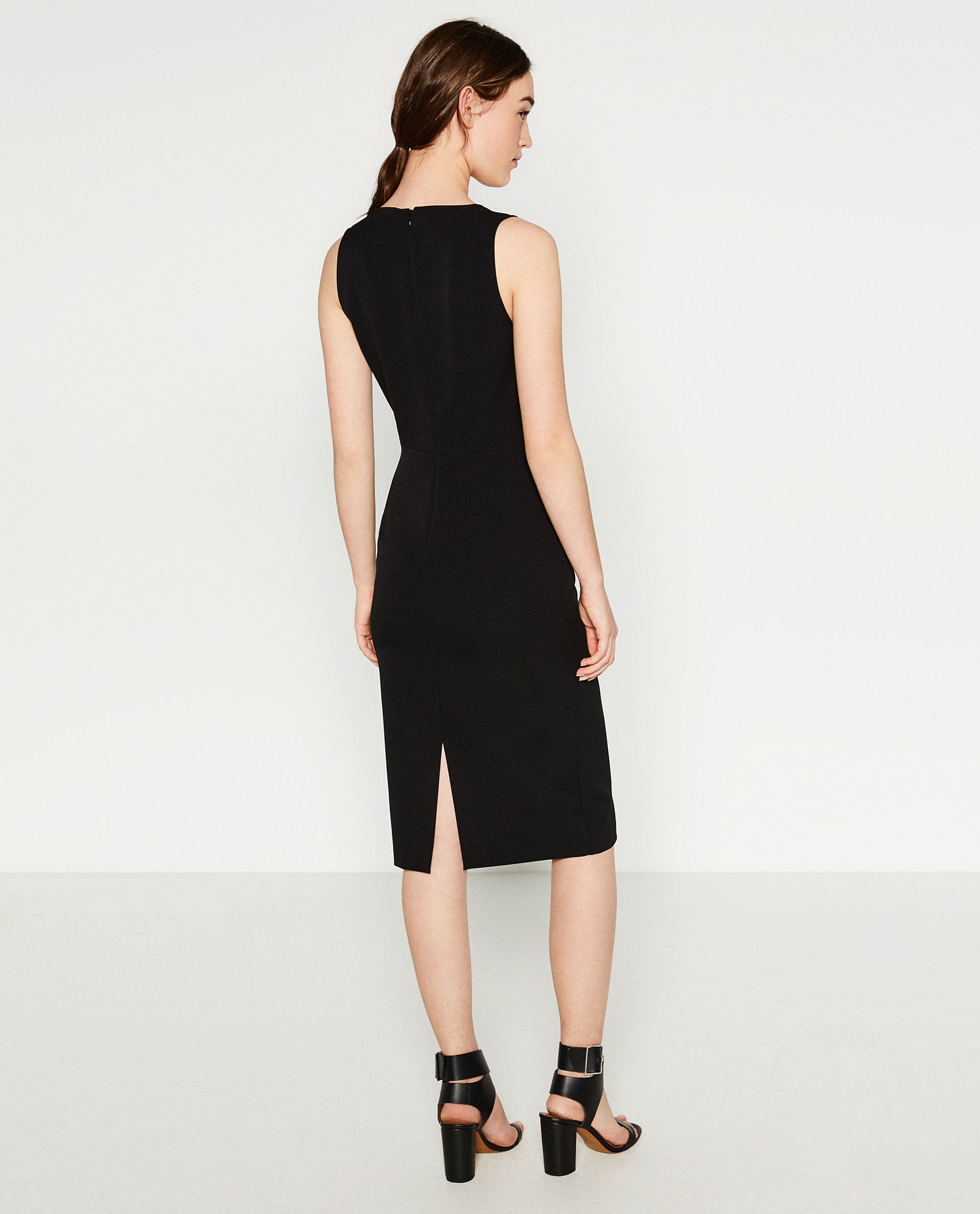 LBD de Zara