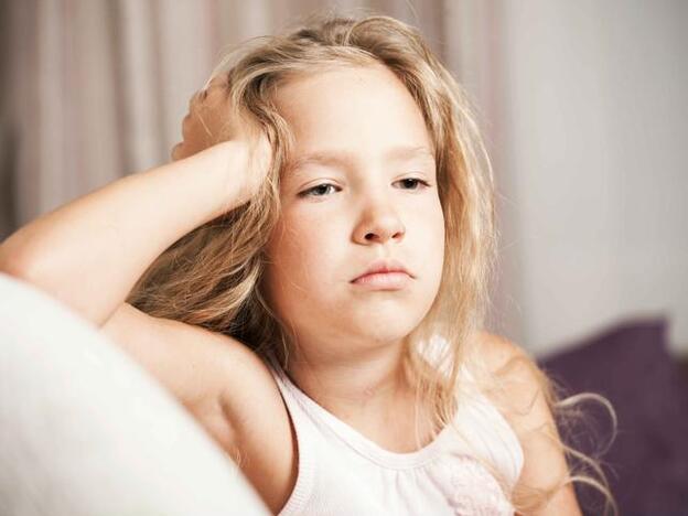 Preadolescencia, en tierra de nadie