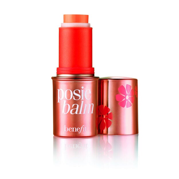 Mini Posie Balm de Benefit (12 €). 