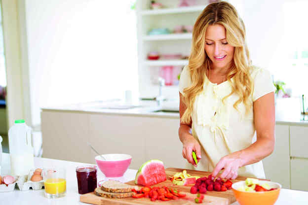 La dieta anticáncer