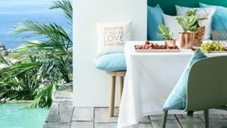 30 ideas para decorar tu casa de verano