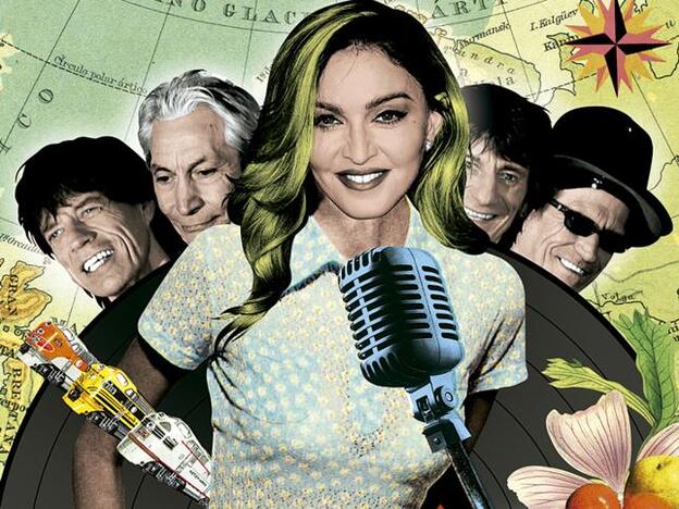 Los viajeros del fin del mundo