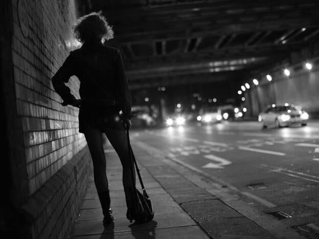 Los hombres que no aman a las mujeres