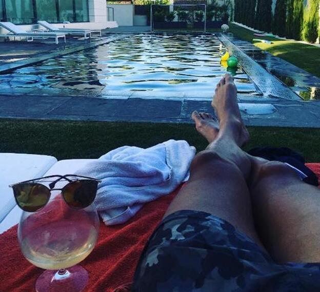 ¿Por quién late el corazón de Feliciano López?