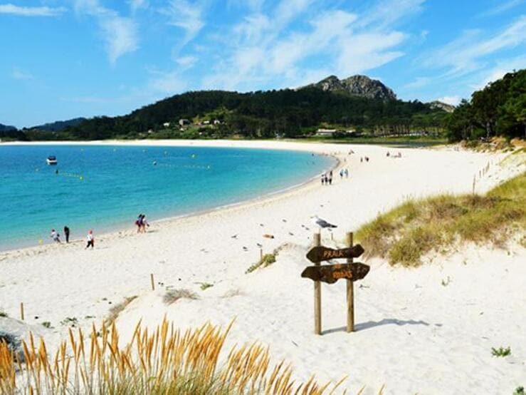 Las playas más bonitas de España