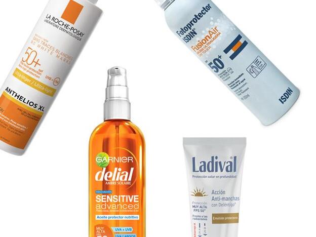 Quemaduras solares: 10 consejos para evitarlas y 9 trucos para aliviarlas