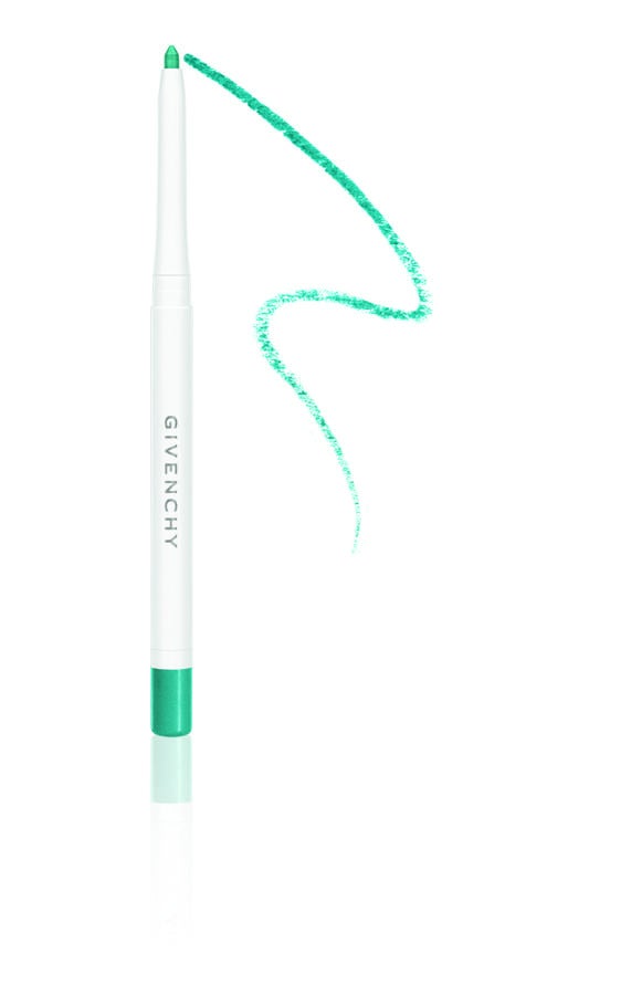 Eyeliners infinitos: Khôl Couture Waterproof de Givenchy