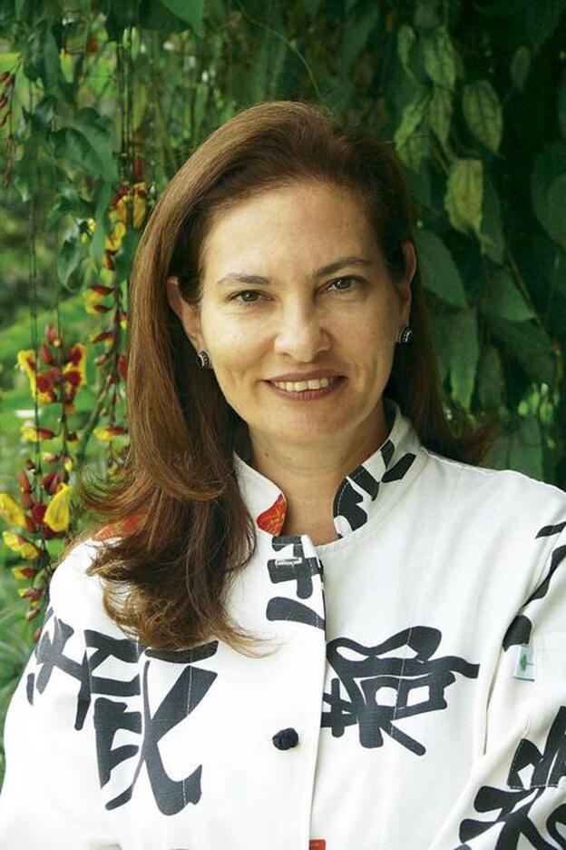 Una ración de esperanza