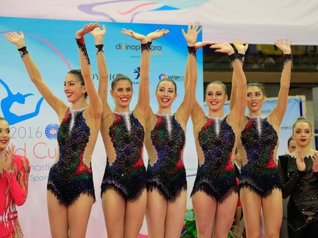 El desafío empieza hoy