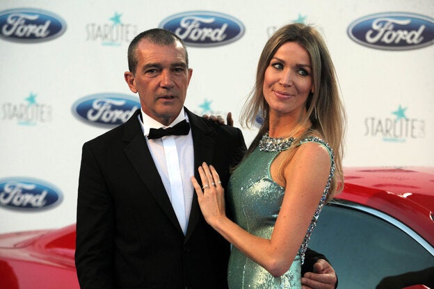 La 5ª edición de la gala Starlite triunfa en Marbella