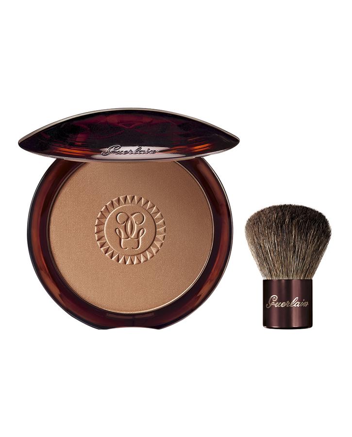 Productos para prolongar tu bronceado: Terracotta de Guerlain