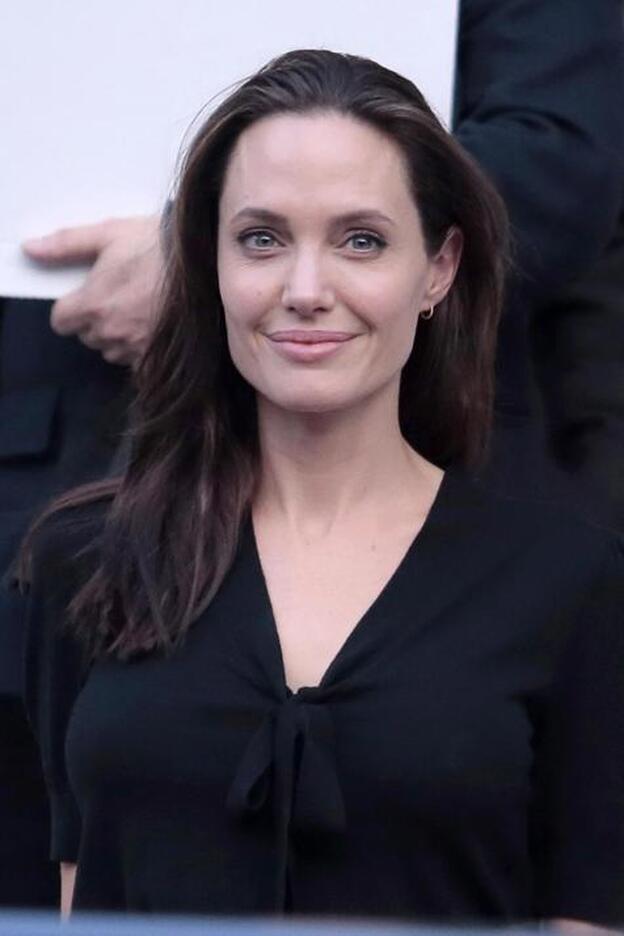 Angelina Jolie y Brad Pitt han adoptado otro hijo