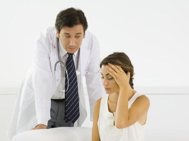 ¿Por qué mentimos al médico?