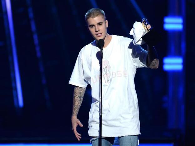 Justin Bieber elimina su cuenta de Instagram tras su enfrentamiento con Selena Gomez