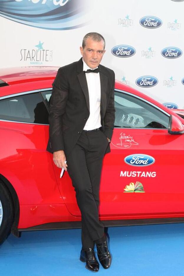 “Las bodas salen muy caras”