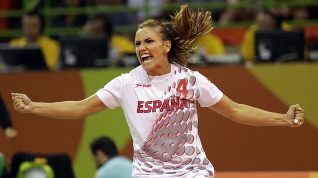 España necesita más Cármenes Martín